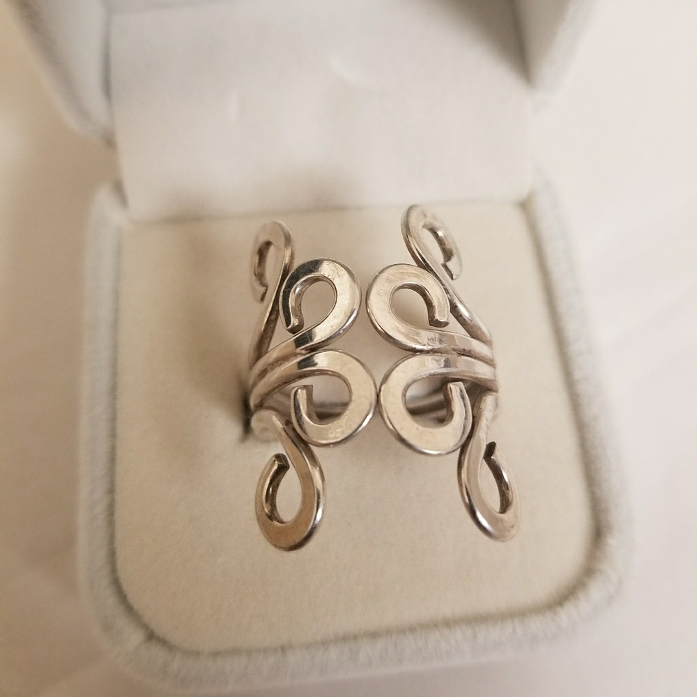 Taxco.Sterling Silver_mexico